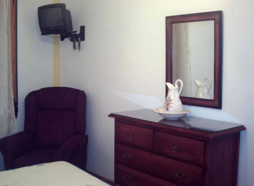 Casa Rural La Brena Talaván Zimmer foto
