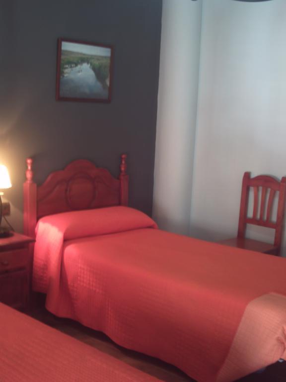 Casa Rural La Brena Talaván Zimmer foto